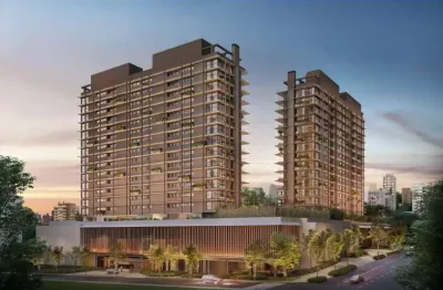 Apartamento com 4 quartos à venda na avenida nilópolis, 543, petrópolis, porto alegre por r$ 8.388.434