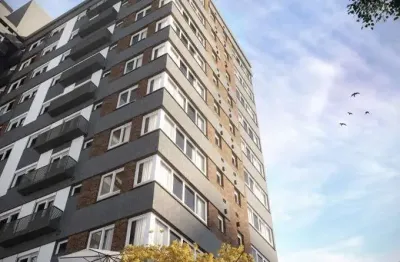 Apartamento com 2 quartos à venda na Travessa Carmem, 96, Moinhos de Vento, Porto Alegre por R$ 852.352