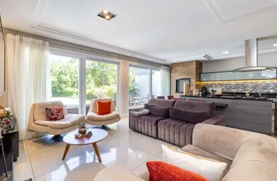 Casa em condomínio fechado com 4 quartos à venda na avenida juca batista, 8000, belém novo, porto alegre por r$ 1.750.000
