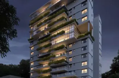 Cobertura com 3 quartos à venda na rua eça de queiroz, 125, petrópolis, porto alegre por r$ 4.958.000