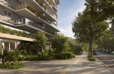 Apartamento com 3 quartos à venda na rua eça de queiroz, 125, petrópolis, porto alegre por r$ 2.315.000