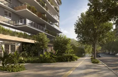 Apartamento com 3 quartos à venda na Rua Eça de Queiroz, 125, Petrópolis, Porto Alegre por R$ 2.315.000