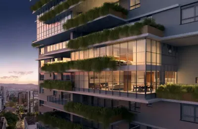 Apartamento com 3 quartos à venda na rua eça de queiroz, 125, petrópolis, porto alegre por r$ 2.455.000