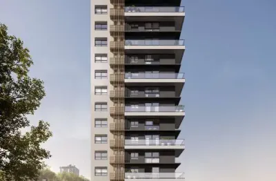 Apartamento com 3 quartos à venda na rua jaime telles, 62, petrópolis, porto alegre por r$ 1.992.000