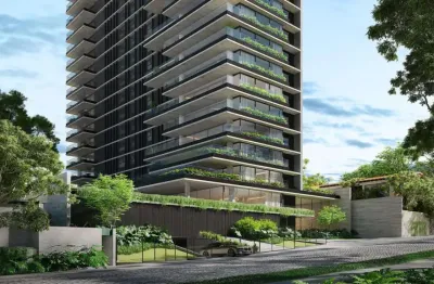 Apartamento com 3 quartos à venda na rua ronald de carvalho, 42, bela vista, porto alegre por r$ 7.998.000