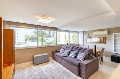 Apartamento com 3 quartos à venda na rua carlos von koseritz, 1400, higienópolis, porto alegre por r$ 990.000