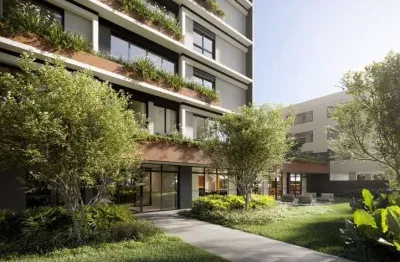 Apartamento com 3 quartos à venda na Rua Cabral, 60, Bom Fim, Porto Alegre por R$ 1.681.000