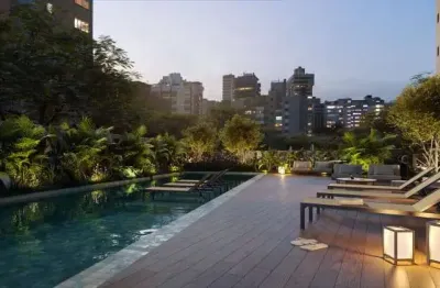 Apartamento com 3 quartos à venda na Rua Cabral, 60, Rio Branco, Porto Alegre por R$ 1.668.518