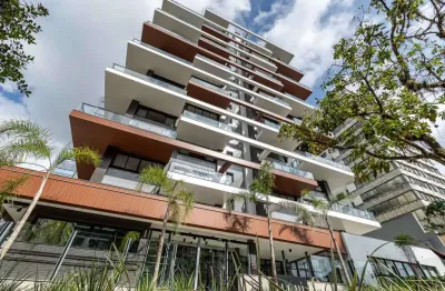 Apartamento com 3 quartos à venda na avenida soledade, 257, petrópolis, porto alegre por r$ 4.099.000