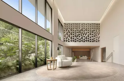 Apartamento com 3 quartos à venda na Rua Bento Figueiredo, 42, Bom Fim, Porto Alegre por R$ 2.449.289