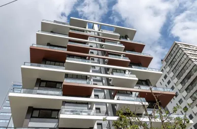 Apartamento com 3 quartos à venda na avenida soledade, 257, petrópolis, porto alegre por r$ 4.199.000