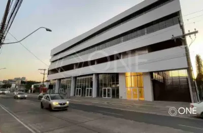 Ponto comercial para alugar na rua edu chaves, 369, são joão, porto alegre por r$ 27.755