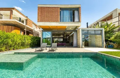 Casa em condomínio fechado com 3 quartos à venda na estrada do conde, 4000, sans souci, eldorado do sul por r$ 8.000.000