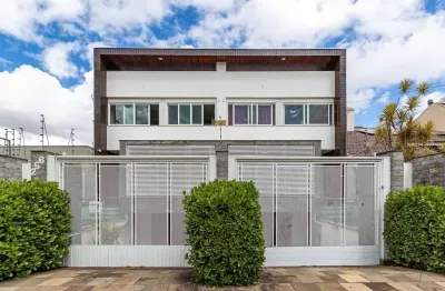 Casa em condomínio fechado com 3 quartos à venda na rua professor ulisses cabral, 260, chácara das pedras, porto alegre por r$ 2.490.000