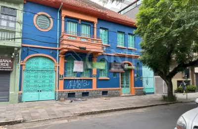 Casa comercial para alugar na avenida josé bonifácio, 581, farroupilha, porto alegre por r$ 40.000
