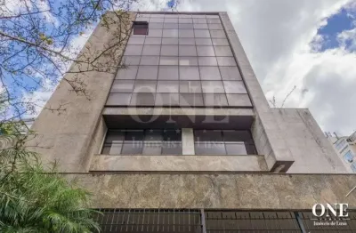 Ponto comercial para alugar na praça doutor maurício cardoso, 176, moinhos de vento, porto alegre por r$ 30.000