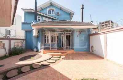Casa em condomínio fechado com 3 quartos à venda na rua fernando abbott, 564, cristo redentor, porto alegre por r$ 1.250.000