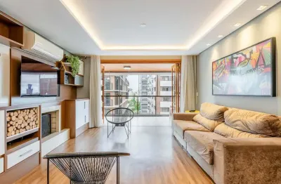 Apartamento com 3 quartos à venda na rua carlos trein filho, 577, mont serrat, porto alegre por r$ 1.890.000