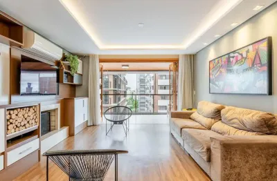 Apartamento com 3 quartos à venda na Rua Carlos Trein Filho, 577, Mont Serrat, Porto Alegre por R$ 1.890.000