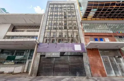 Prédio para alugar na rua sete de setembro, 1156, centro histórico, porto alegre por r$ 27.500
