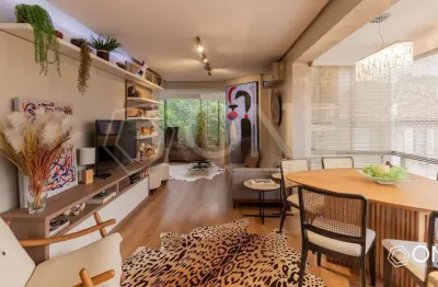 Apartamento com 3 quartos à venda na rua perpétua teles, 33, petrópolis, porto alegre por r$ 999.000