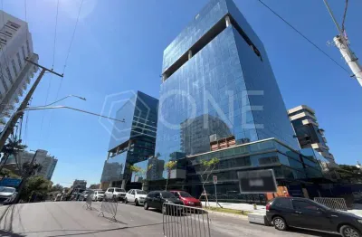 Sala comercial para alugar na avenida carlos gomes, 1130, três figueiras, porto alegre por r$ 75.100