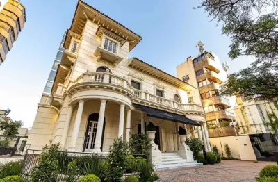 Apartamento com 3 quartos à venda na Rua Santo Inácio, 295, Moinhos de Vento, Porto Alegre por R$ 2.886.000