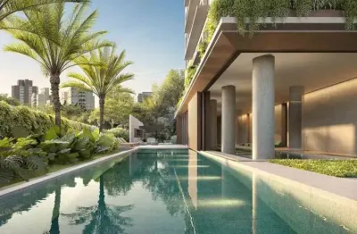 Apartamento com 4 quartos à venda na rua hilário ribeiro, 150, moinhos de vento, porto alegre por r$ 9.464.443