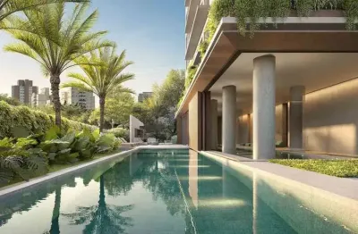 Apartamento com 4 quartos à venda na Rua Hilário Ribeiro, 150, Moinhos de Vento, Porto Alegre por R$ 9.464.443