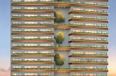 Apartamento com 4 quartos à venda na Parque Germânia, 70, Jardim Europa, Porto Alegre por R$ 6.365.156