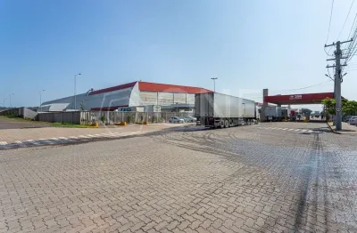 Barracão / galpão / depósito para alugar na da pedreira, 74, berto círio, nova santa rita por r$ 312.662