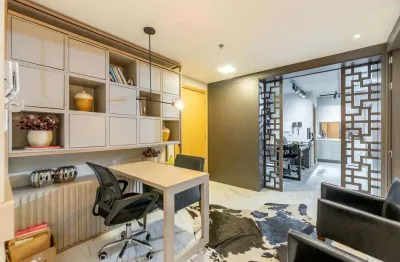 Sala comercial à venda na Avenida Senador Tarso Dutra, 161, Petrópolis, Porto Alegre por R$ 850.000