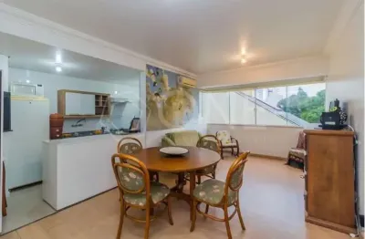Apartamento com 2 quartos à venda na travessa vileta, 54, jardim botânico, porto alegre por r$ 1.200.000