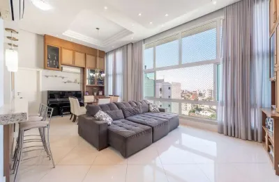 Apartamento com 3 quartos à venda na Rua Jari, 671, Passo da Areia, Porto Alegre por R$ 2.270.000