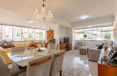 Apartamento com 3 quartos à venda na Rua Portugal, 711, Higienópolis, Porto Alegre por R$ 1.250.000