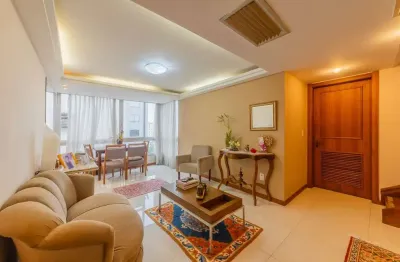 Cobertura com 3 quartos à venda na Avenida Cristóvão Colombo, 3038, Higienópolis, Porto Alegre por R$ 1.190.000