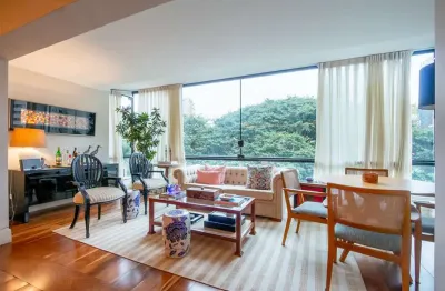 Apartamento com 4 quartos à venda na avenida sabiá, 540, moema, são paulo por r$ 3.750.000