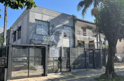 Prédio à venda na rua professor ivo corseuil, 273, petrópolis, porto alegre por r$ 2.800.000