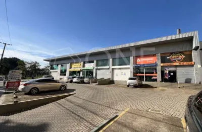 Ponto comercial para alugar na beco antônio carvalho, 1671, jardim carvalho, porto alegre por r$ 18.000