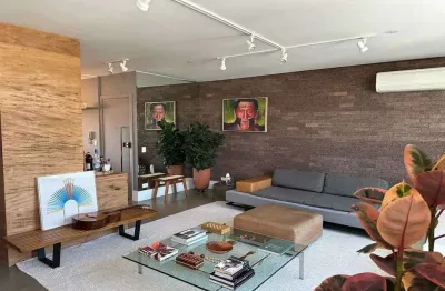 Apartamento com 2 quartos à venda na rua manuel guedes, 475, itaim bibi, são paulo por r$ 3.000.000