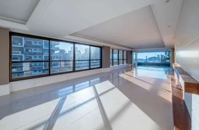 Apartamento com 4 quartos à venda na rua comendador rheingantz, 696, bela vista, porto alegre por r$ 4.900.000