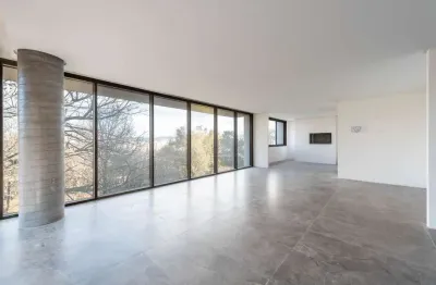 Apartamento com 3 quartos à venda na Rua Engenheiro Veríssimo de Matos, 311, Bela Vista, Porto Alegre por R$ 3.100.000