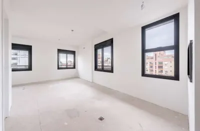 Apartamento com 1 quarto à venda na avenida francisco petuco, 288, boa vista, porto alegre por r$ 449.000