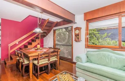 Cobertura com 3 quartos à venda na rua anita garibaldi, 191, mont serrat, porto alegre por r$ 1.325.000
