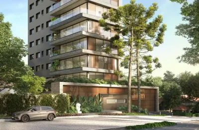 Apartamento com 3 quartos à venda na rua pedro chaves barcelos, 846, bela vista, porto alegre por r$ 4.392.000