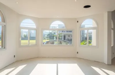 Casa em condomínio fechado com 3 quartos à venda na Estrada das Três Meninas, 2000, Vila Nova, Porto Alegre por R$ 2.850.000