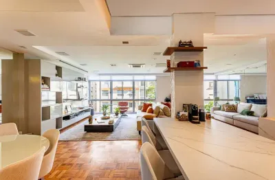 Apartamento com 3 quartos à venda na rua pernambuco, 204, higienópolis, são paulo por r$ 3.399.000