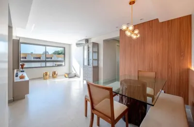 Apartamento com 3 quartos à venda na rua cipó, 392, jardim europa, porto alegre por r$ 1.450.000