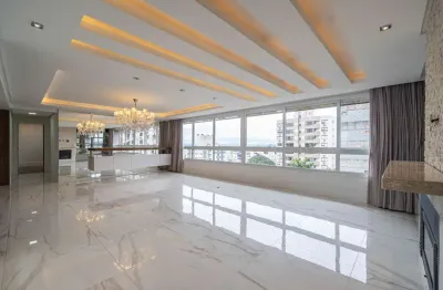 Apartamento com 3 quartos à venda na rua honório silveira dias, 1670, higienópolis, porto alegre por r$ 3.390.000