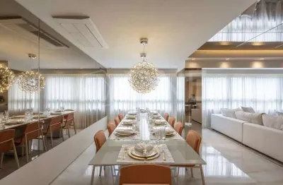 Apartamento com 3 quartos à venda na rua ivescio pacheco, 193, jardim europa, porto alegre por r$ 2.900.000